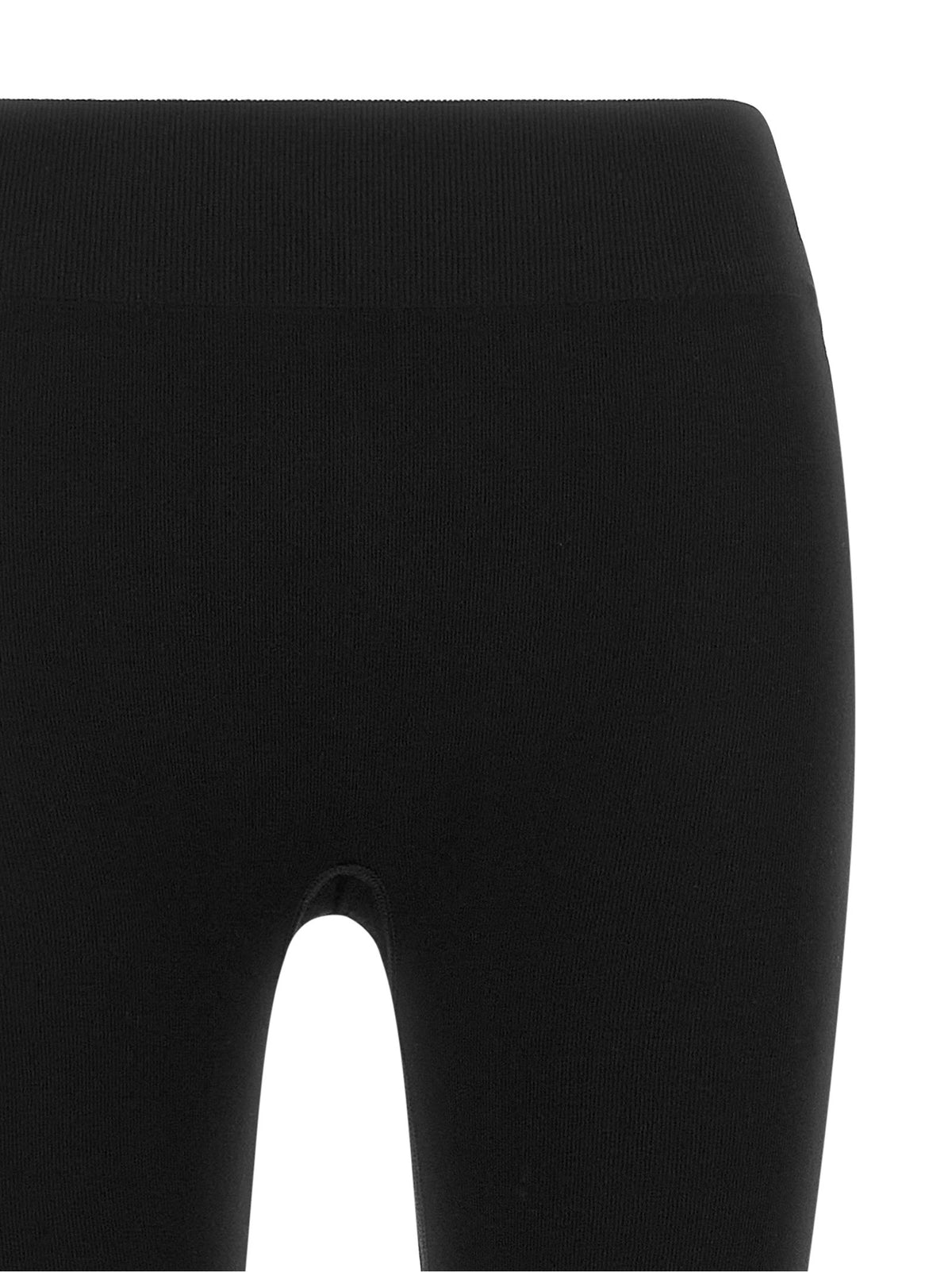 'Compact' leggings