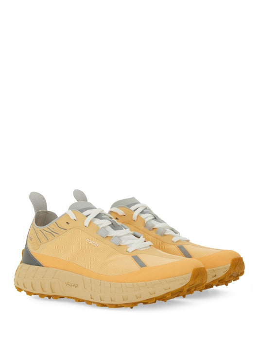 "CONDER DYNEEMA" SNEAKER