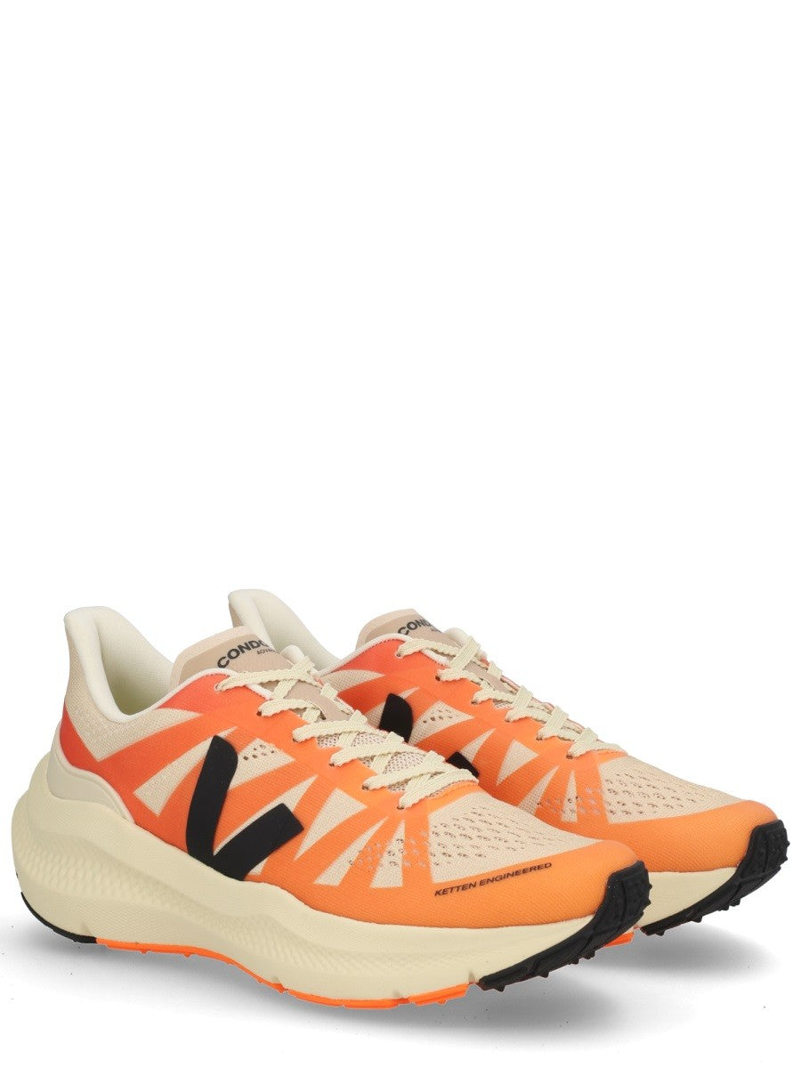 "CONDOR 3 ADVANCED" SNEAKER