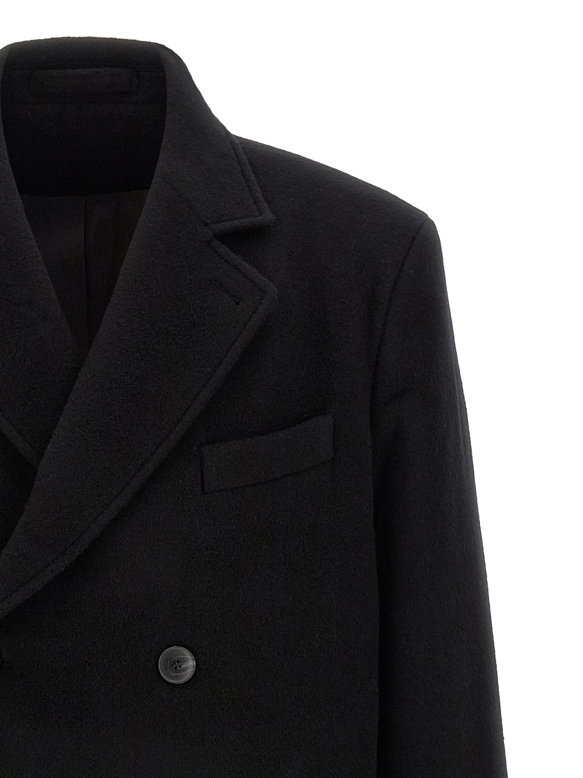 'Conference' coat