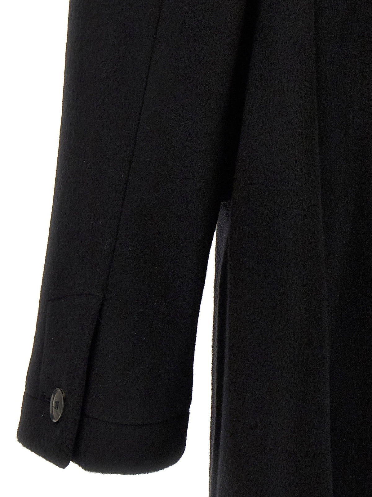 'Conference' coat