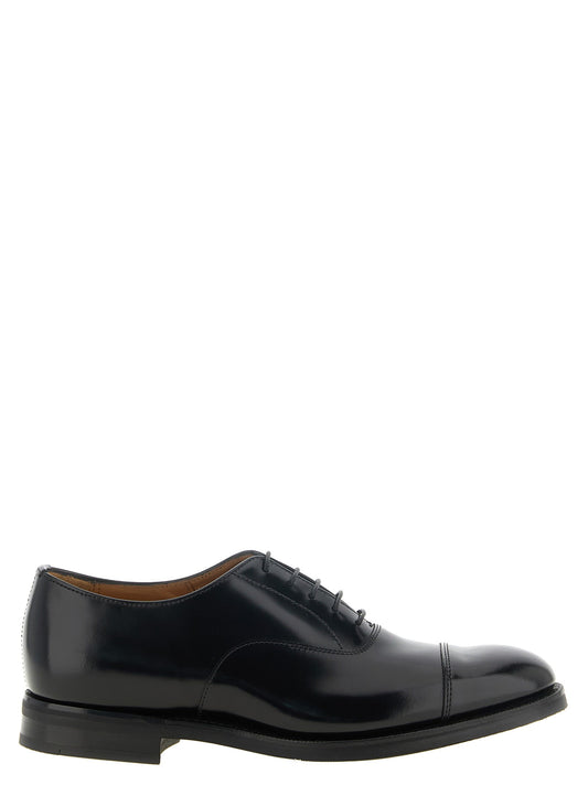 'Consul' Lace-Up Shoes