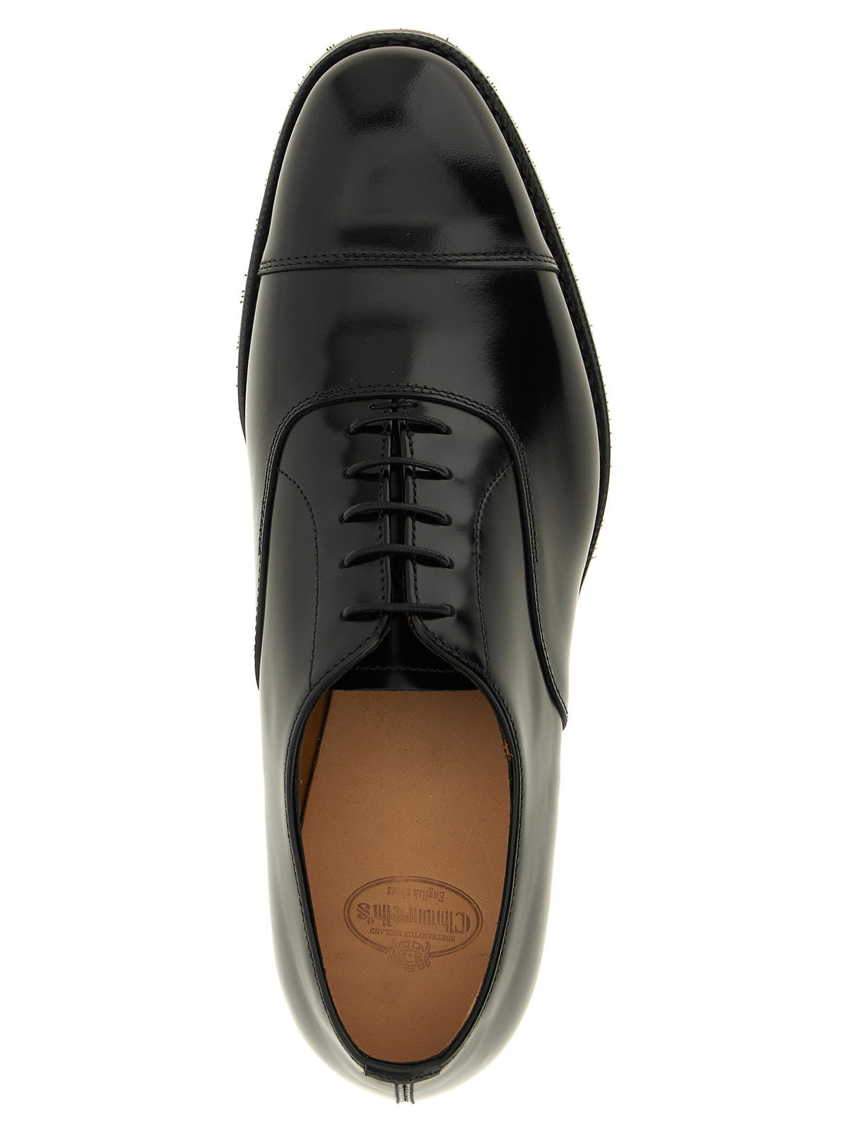 'Consul' Lace-Up Shoes