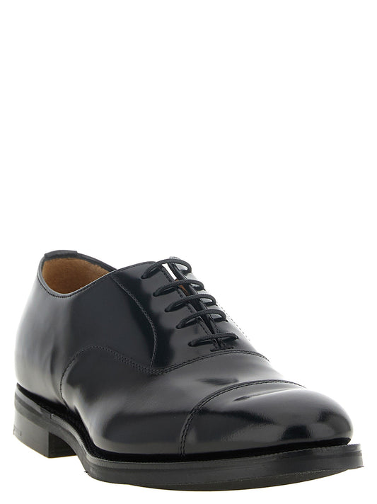 'Consul' Lace-Up Shoes