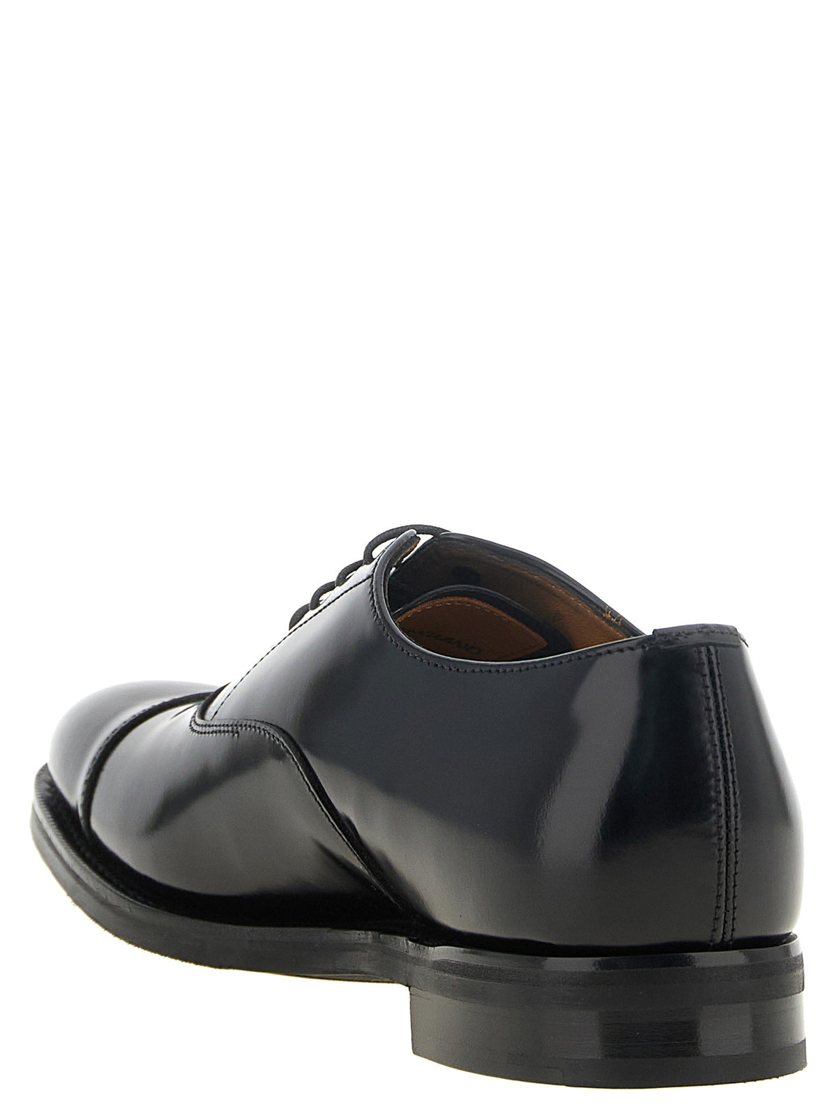 'Consul' Lace-Up Shoes
