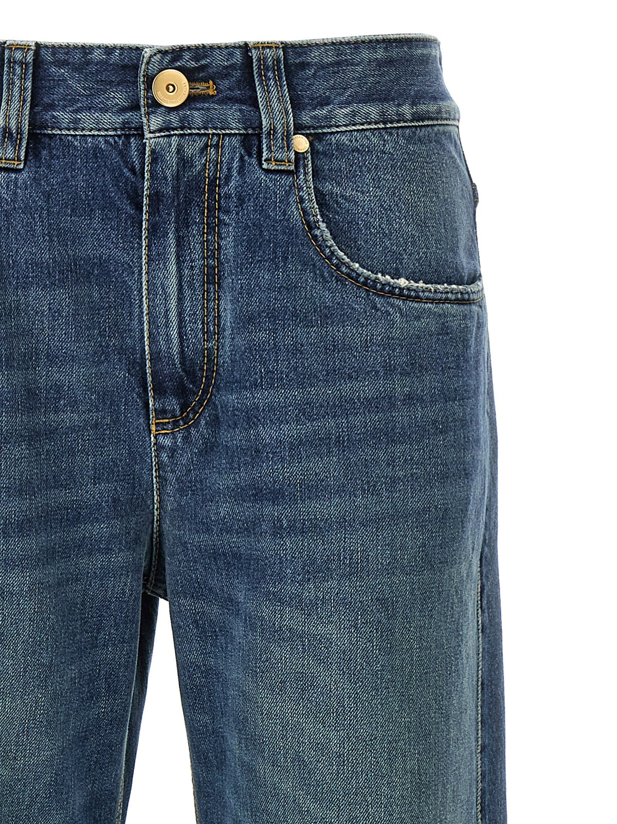 'Contemporary Loose' jeans