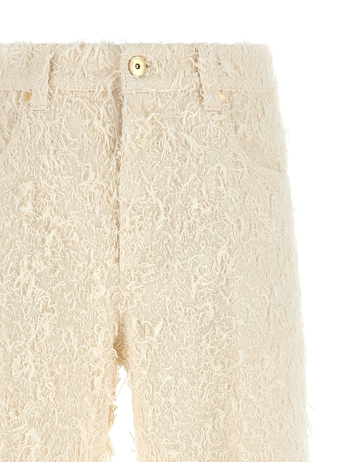 'Contemporary Square' pants