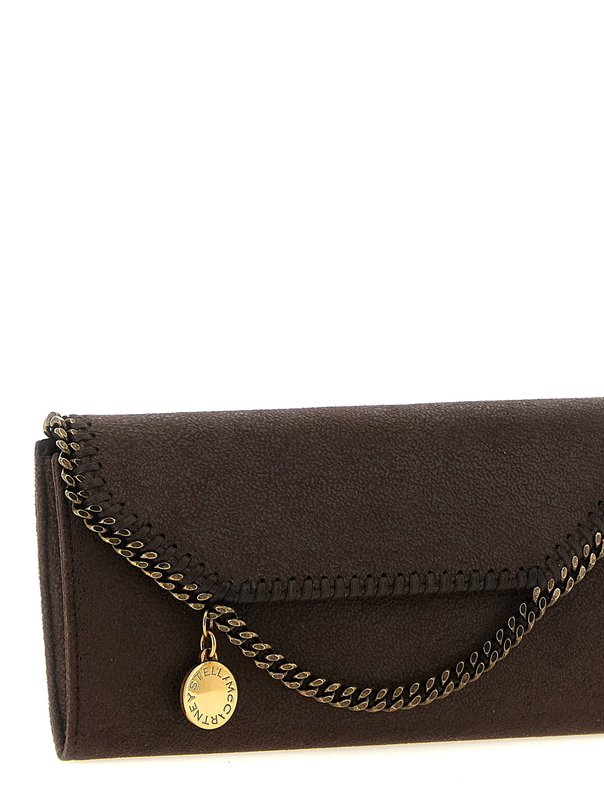 'Continental Falabella' wallet on chain