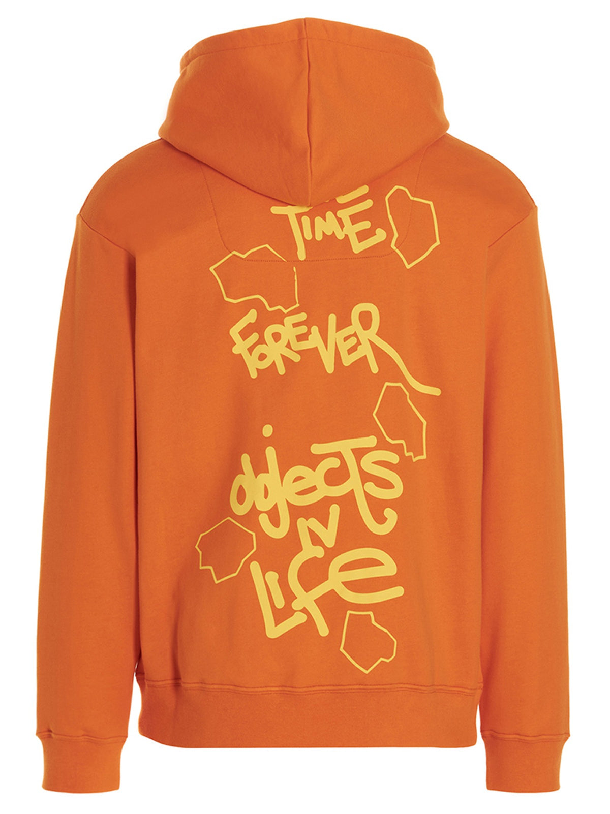 'Continuity' hoodie
