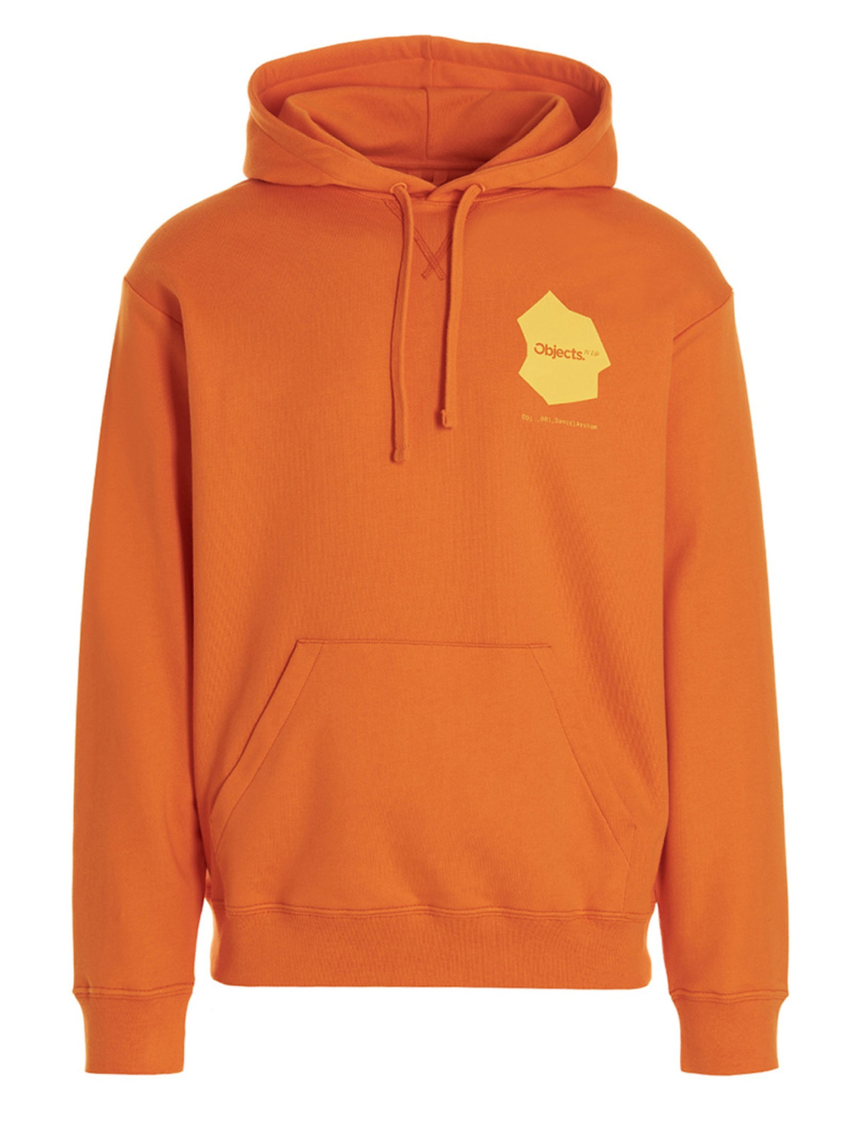 'Continuity' hoodie