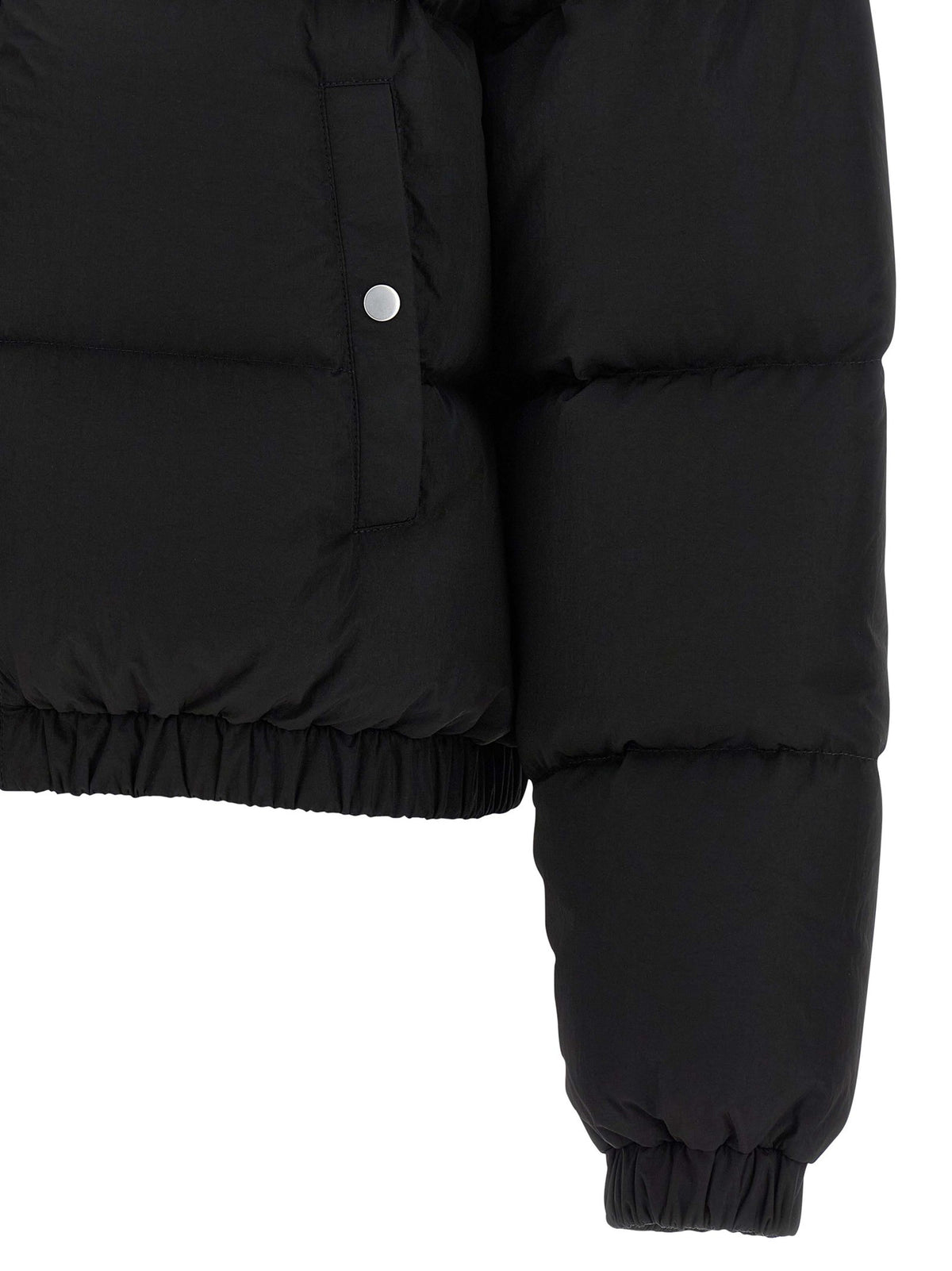 'Cool' down jacket