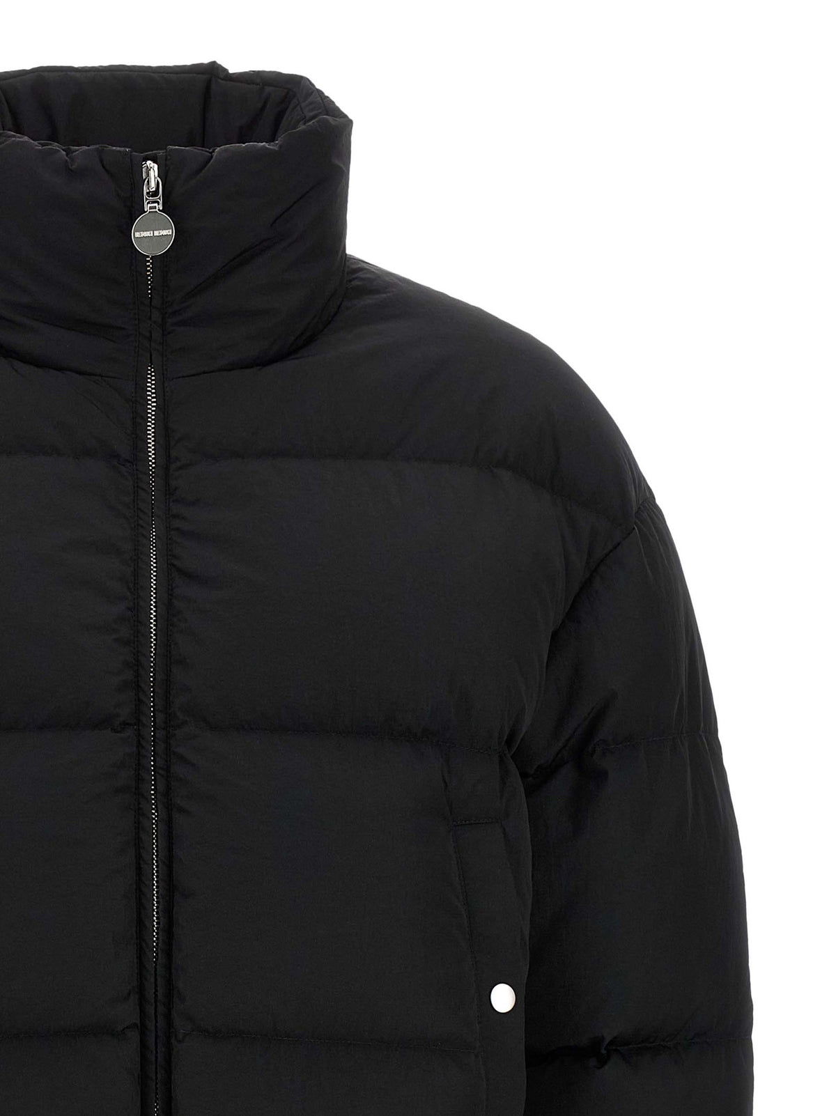 'Cool' down jacket