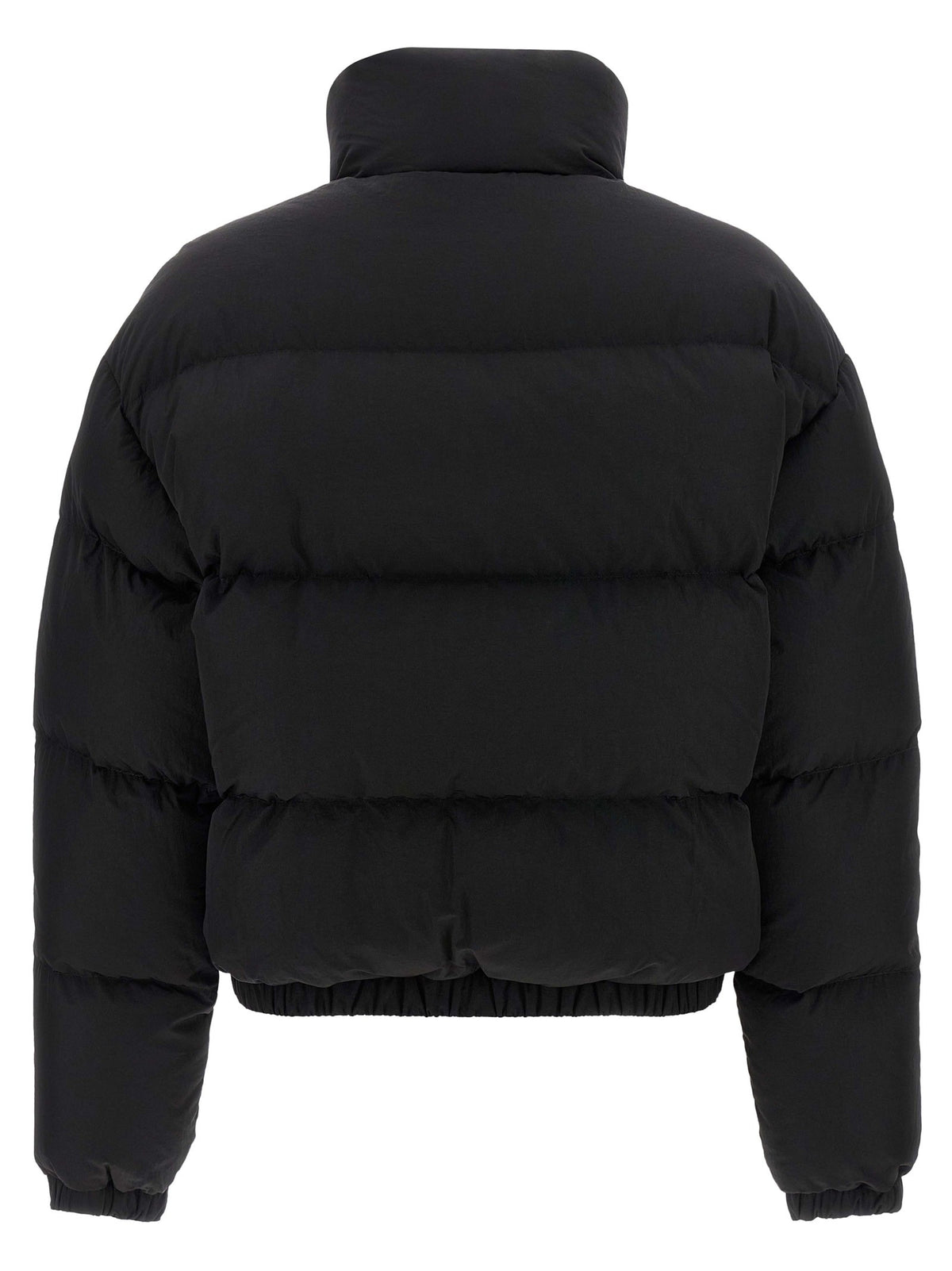 'Cool' down jacket