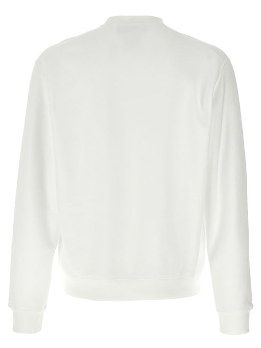 'Cool Fit' sweatshirt