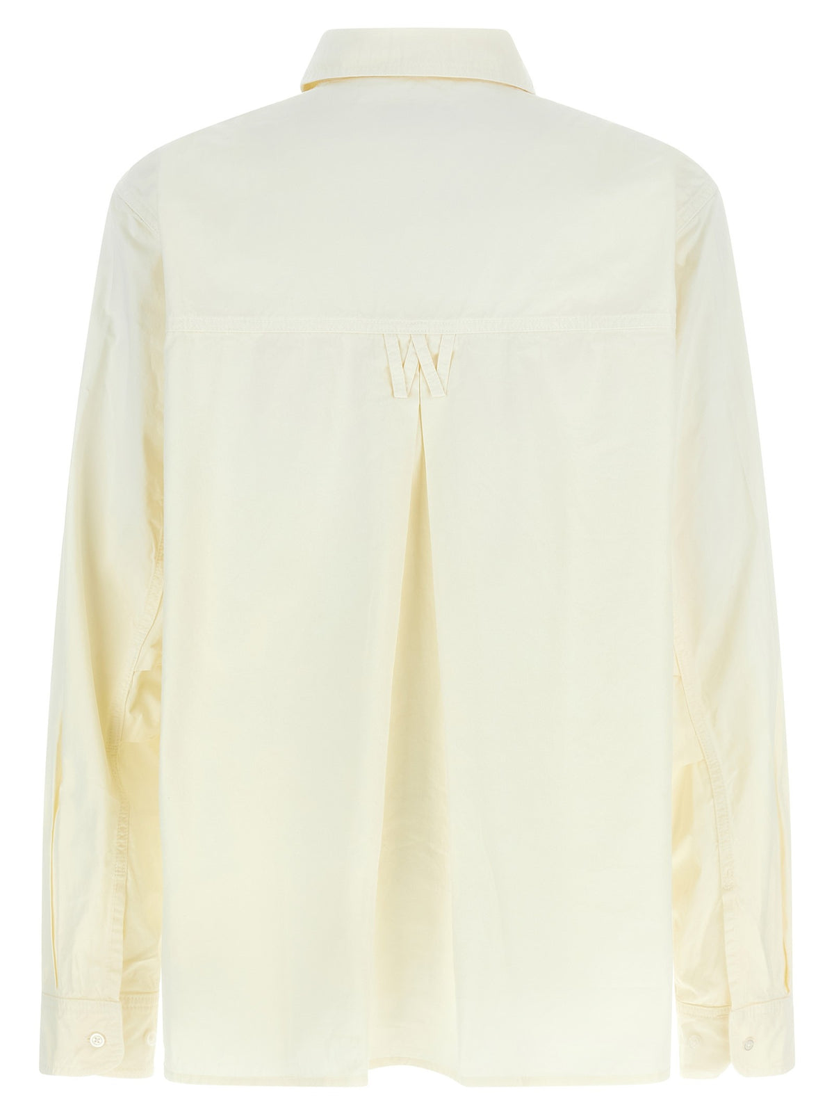 'Corcoran' shirt