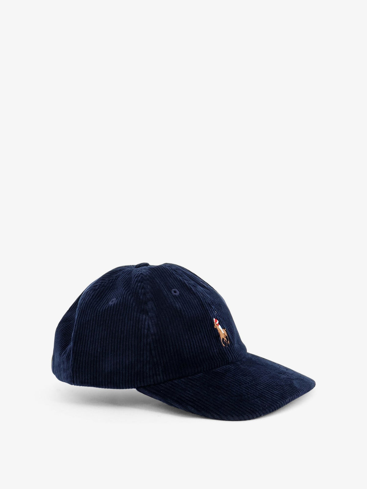 Corduroy hat