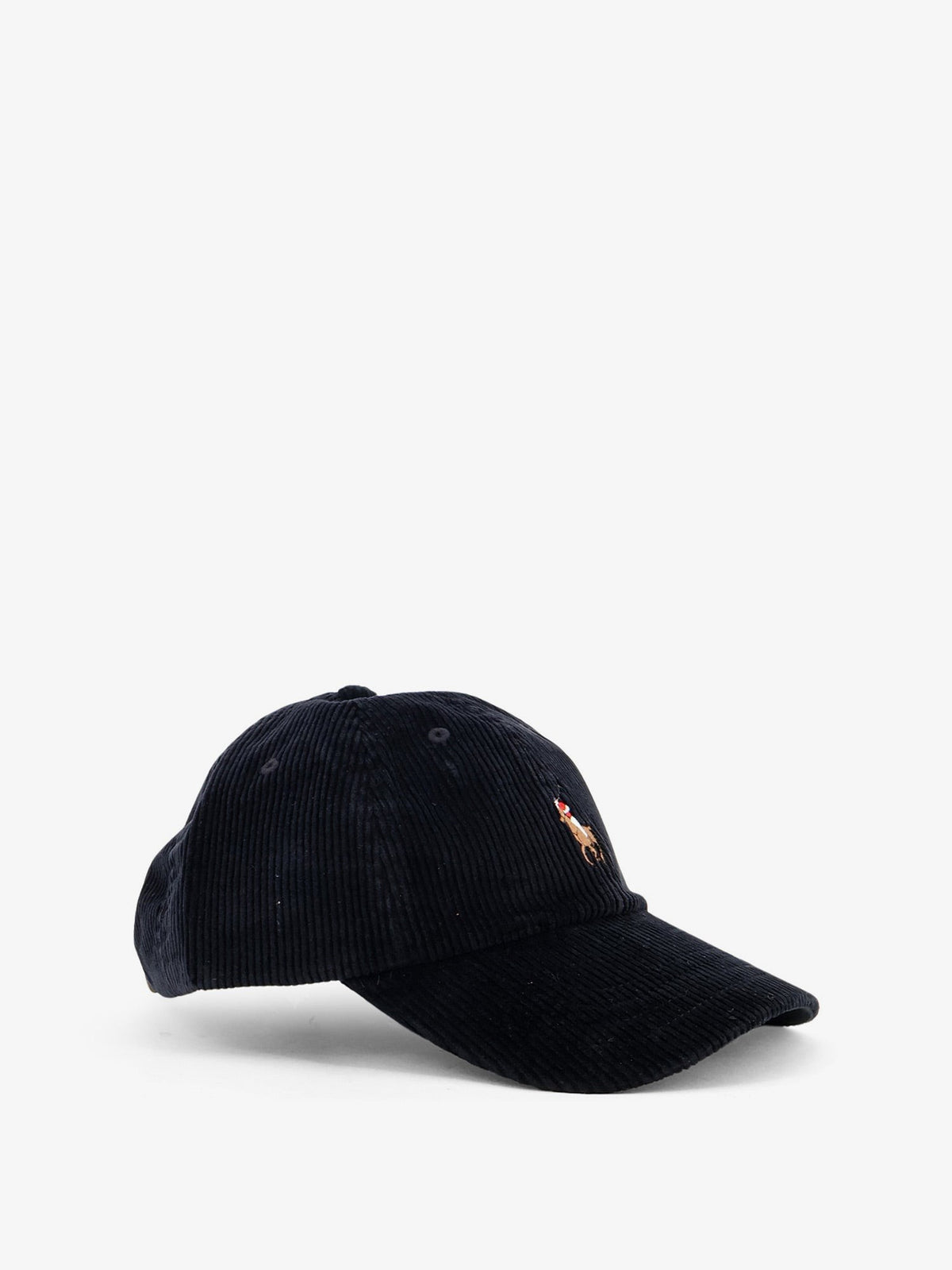 Corduroy hat