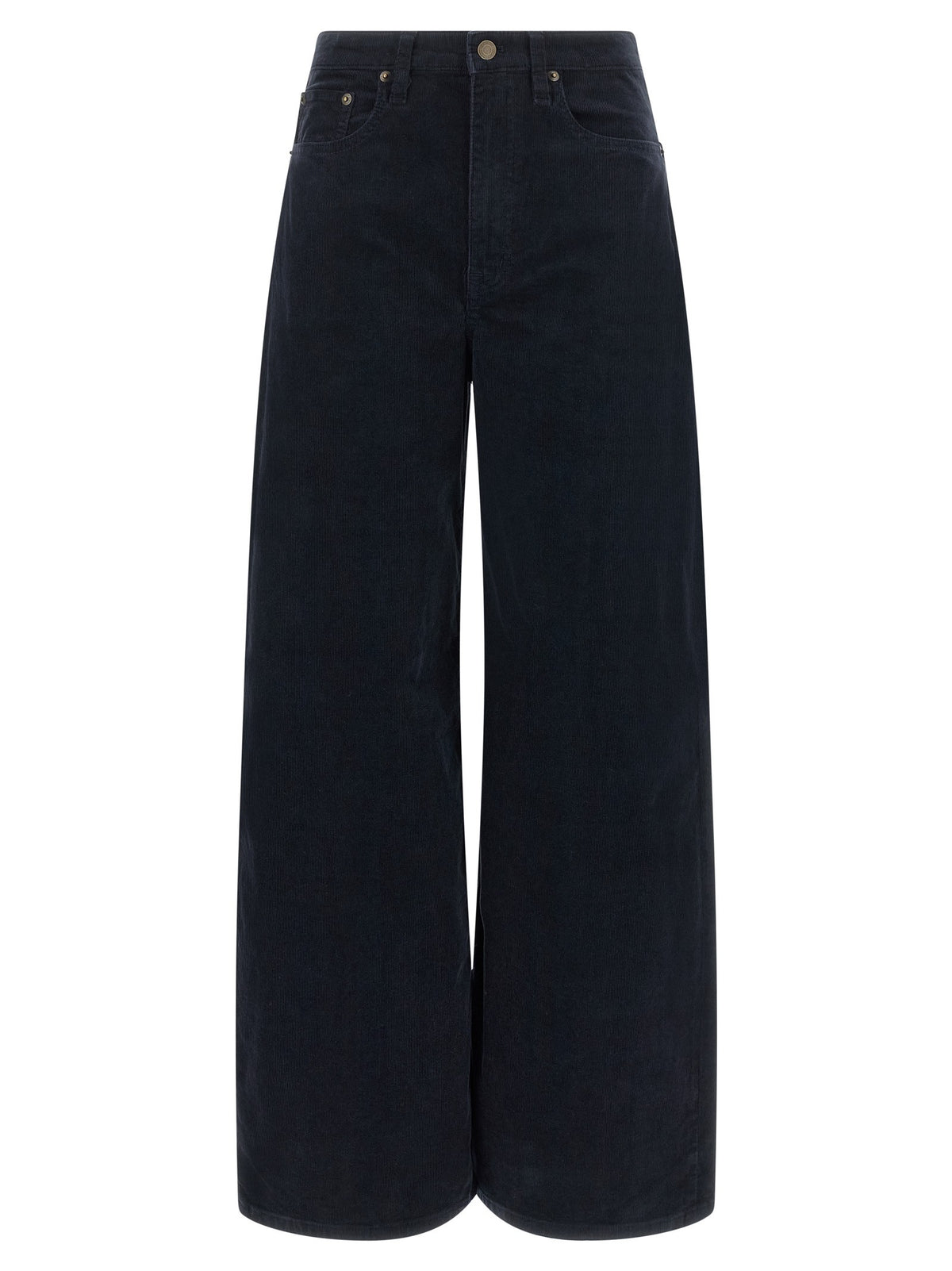 Corduroy pants