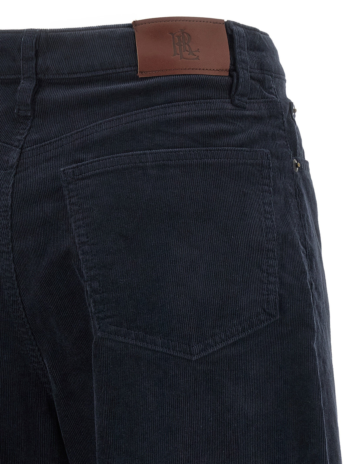 Corduroy pants