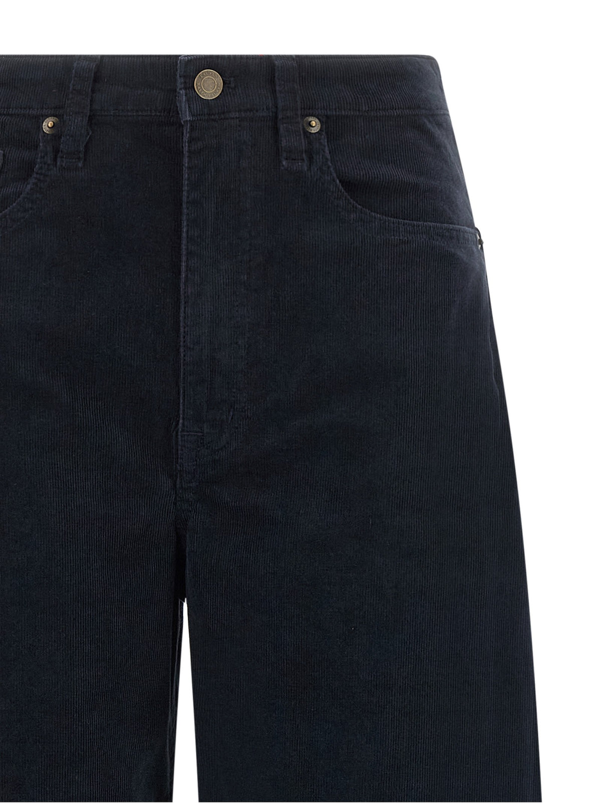 Corduroy pants