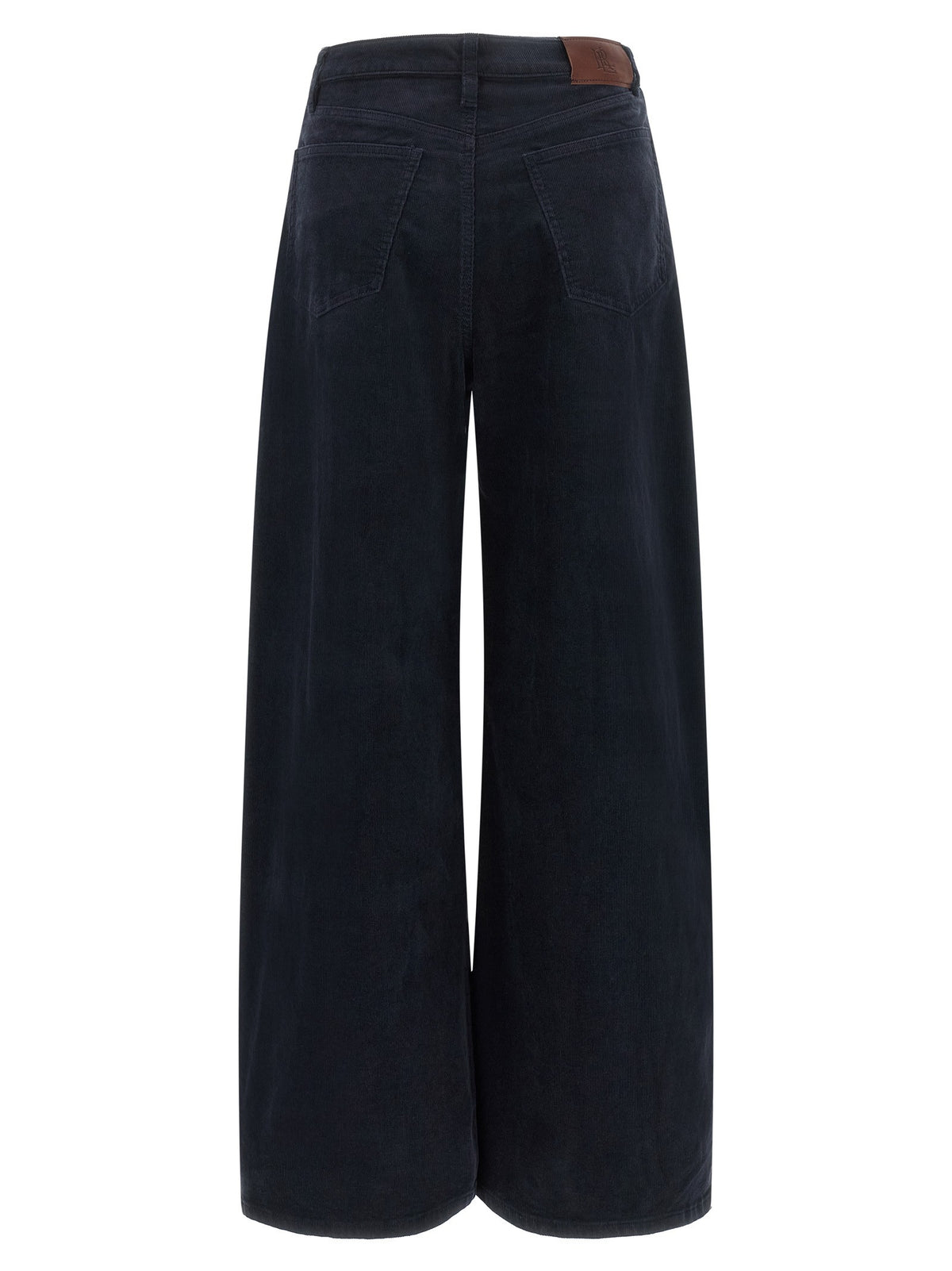 Corduroy pants