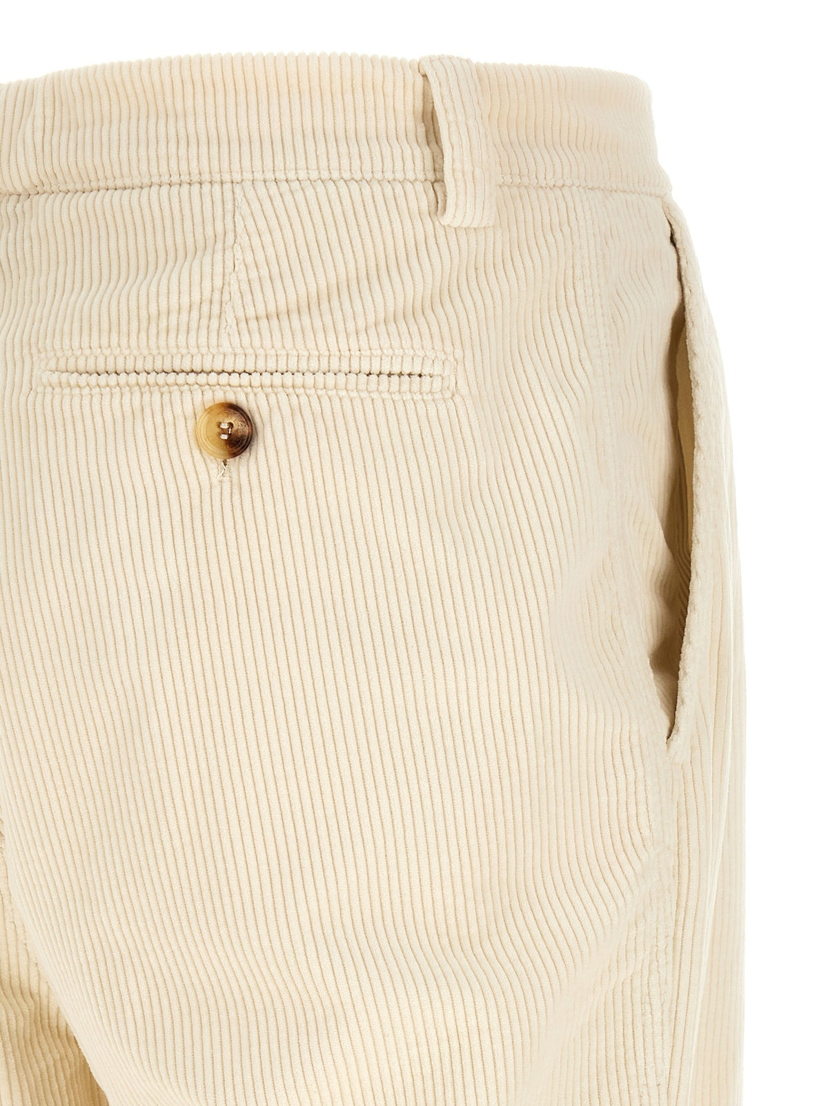 Corduroy pants