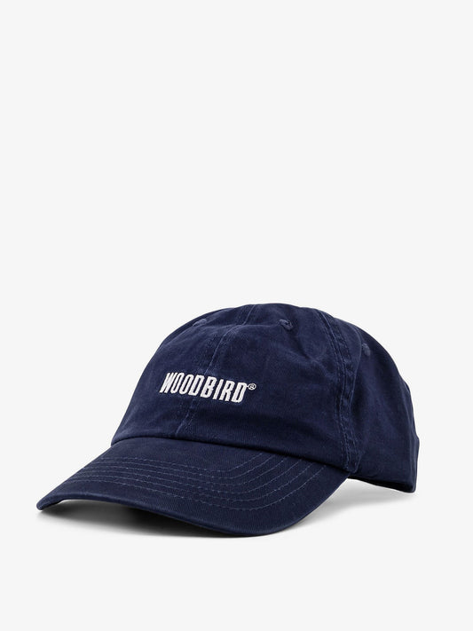Core Twill cotton baseball hat