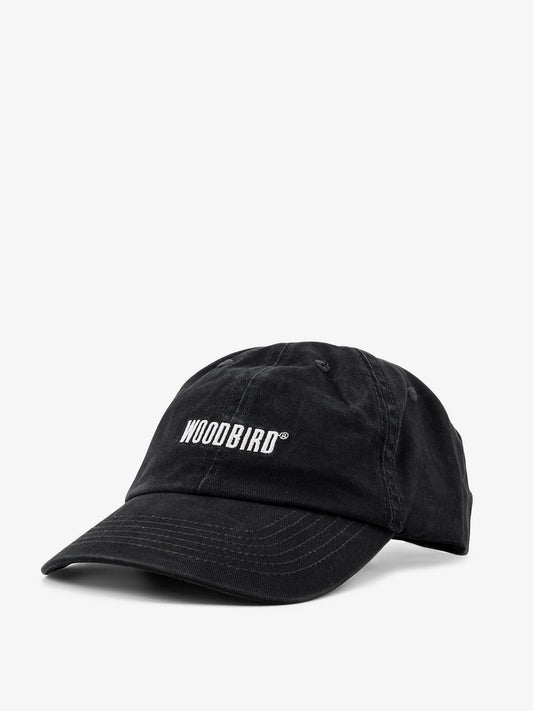 Core Twill cotton baseball hat