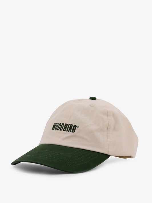 Core Twill cotton baseball hat