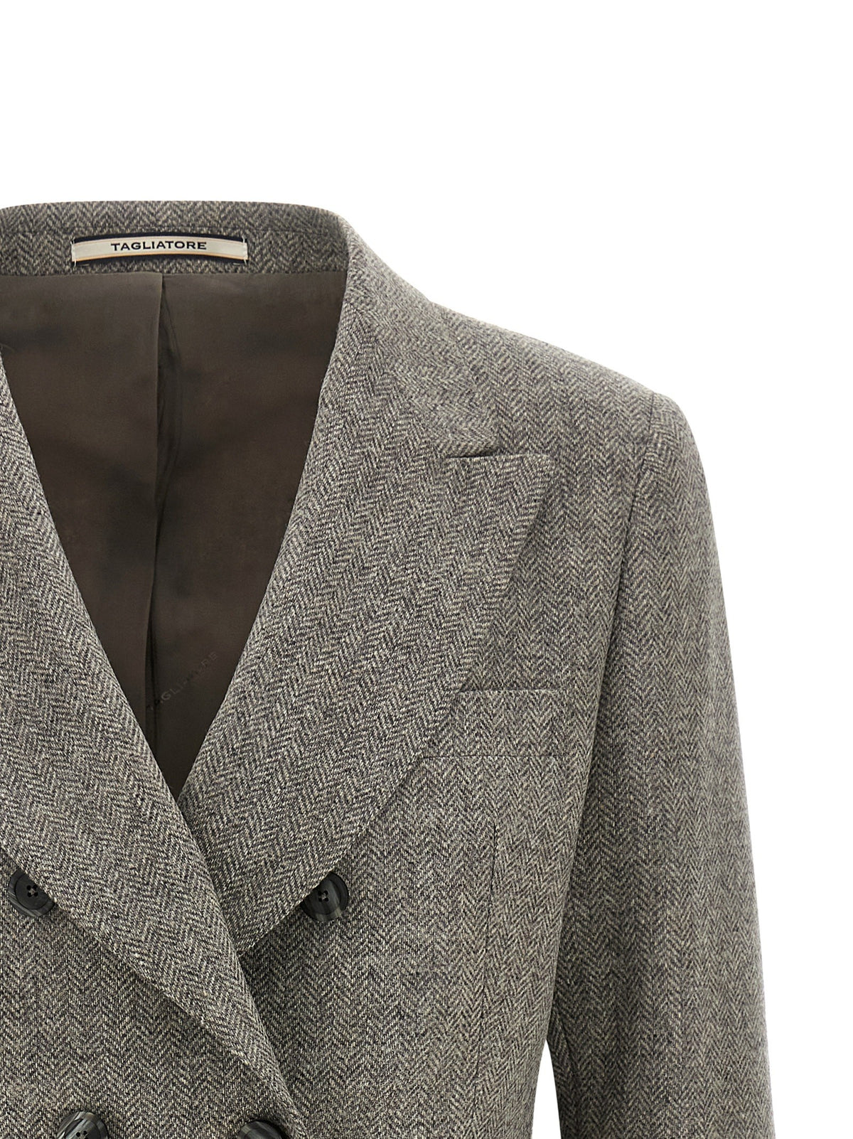 'Coreen' blazer