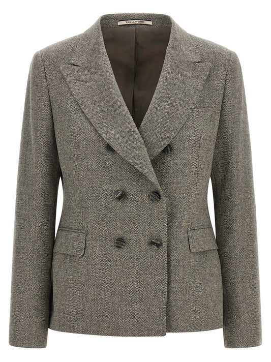 'Coreen' blazer