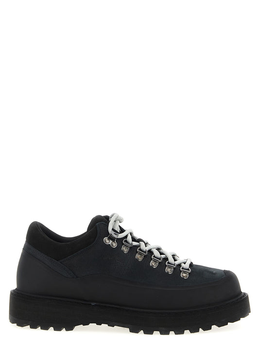 'Cornaro Gomma' ankle boots