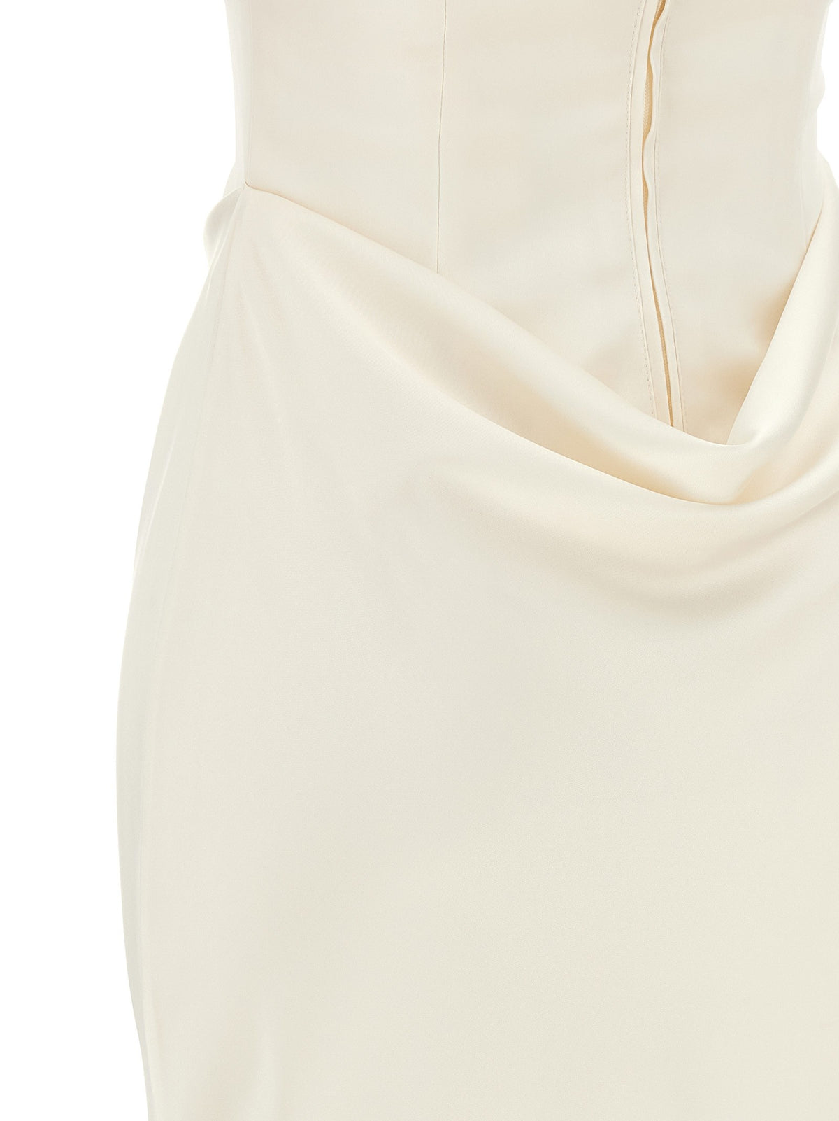 'Corsage Long' dress
