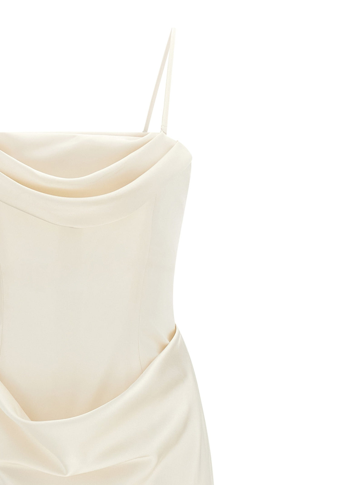 'Corsage Long' dress