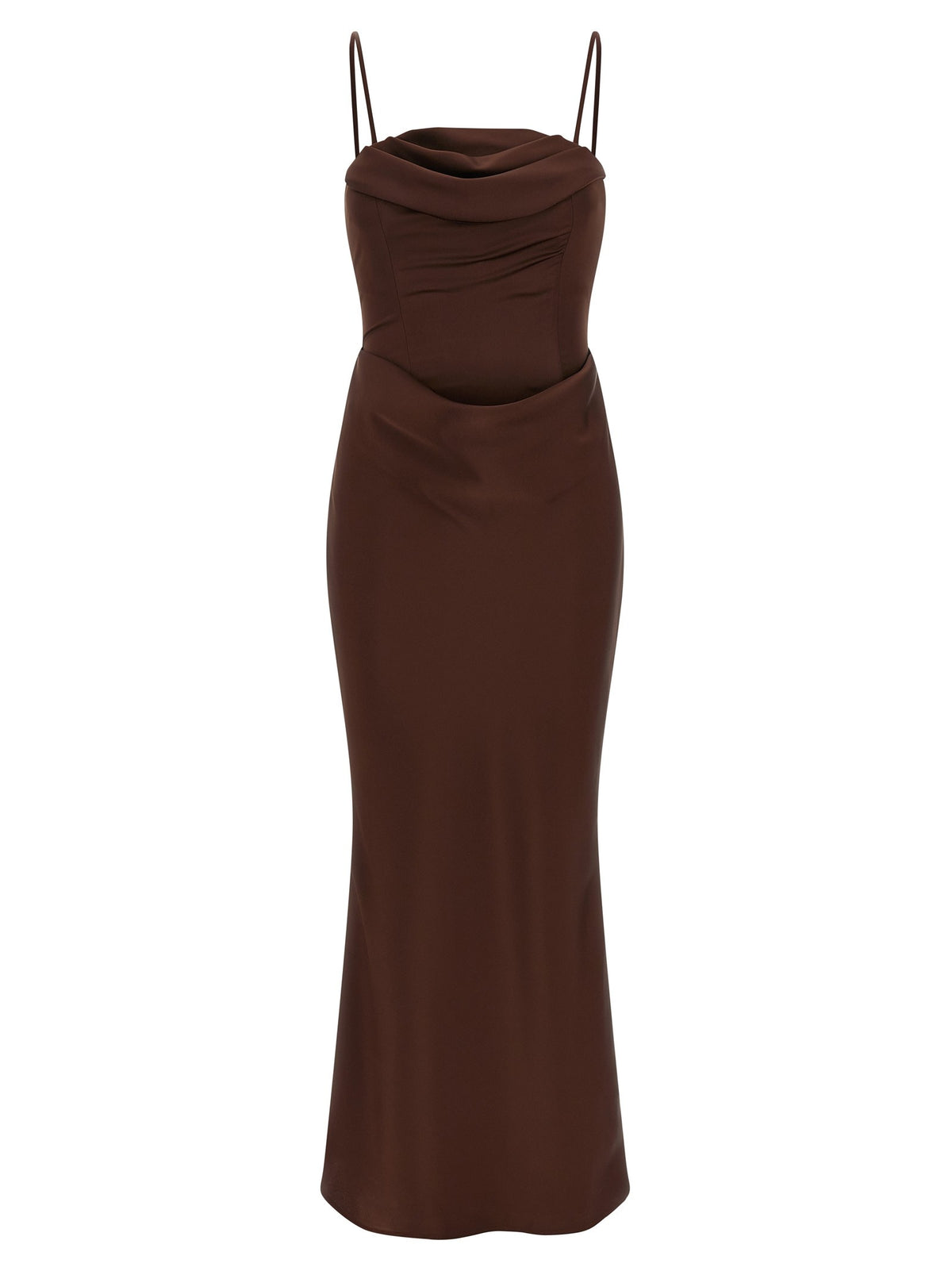 'Corsage Long' dress