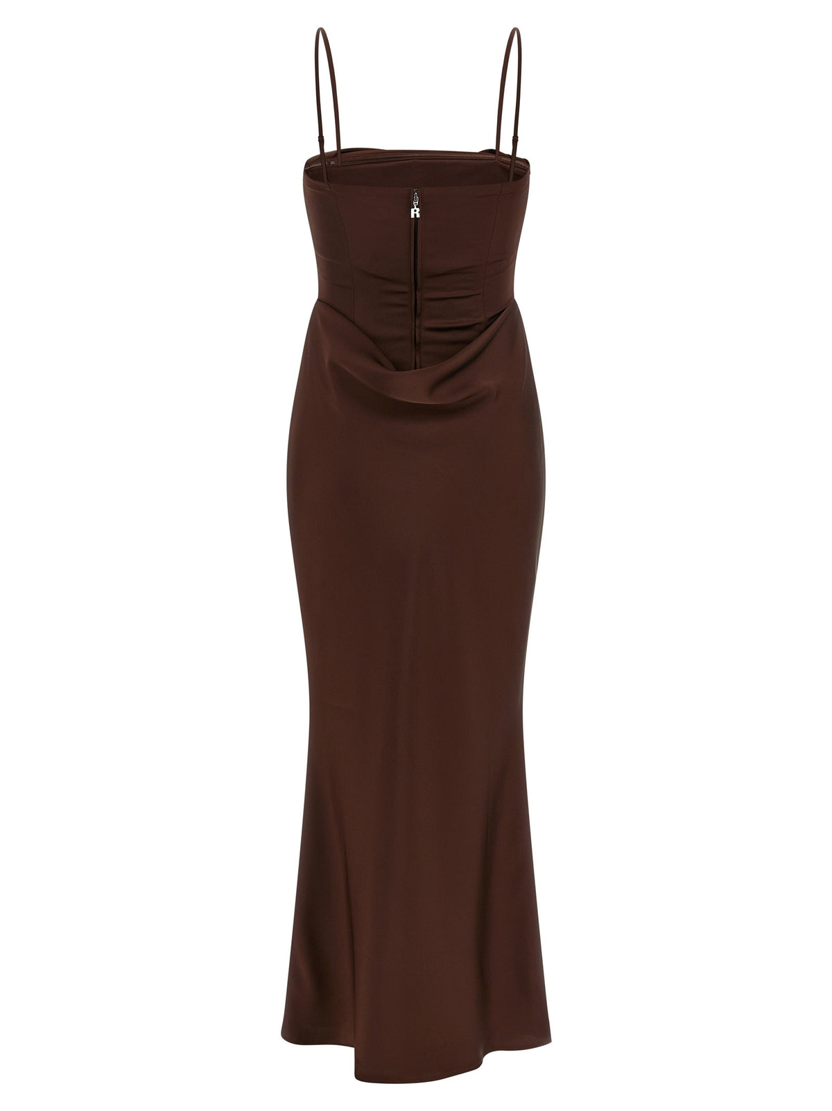 'Corsage Long' dress