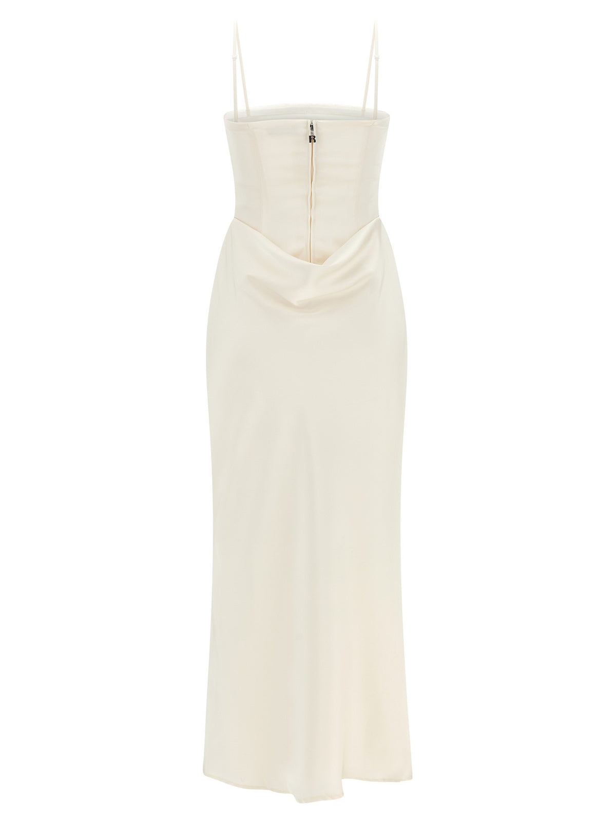 'Corsage Long' dress