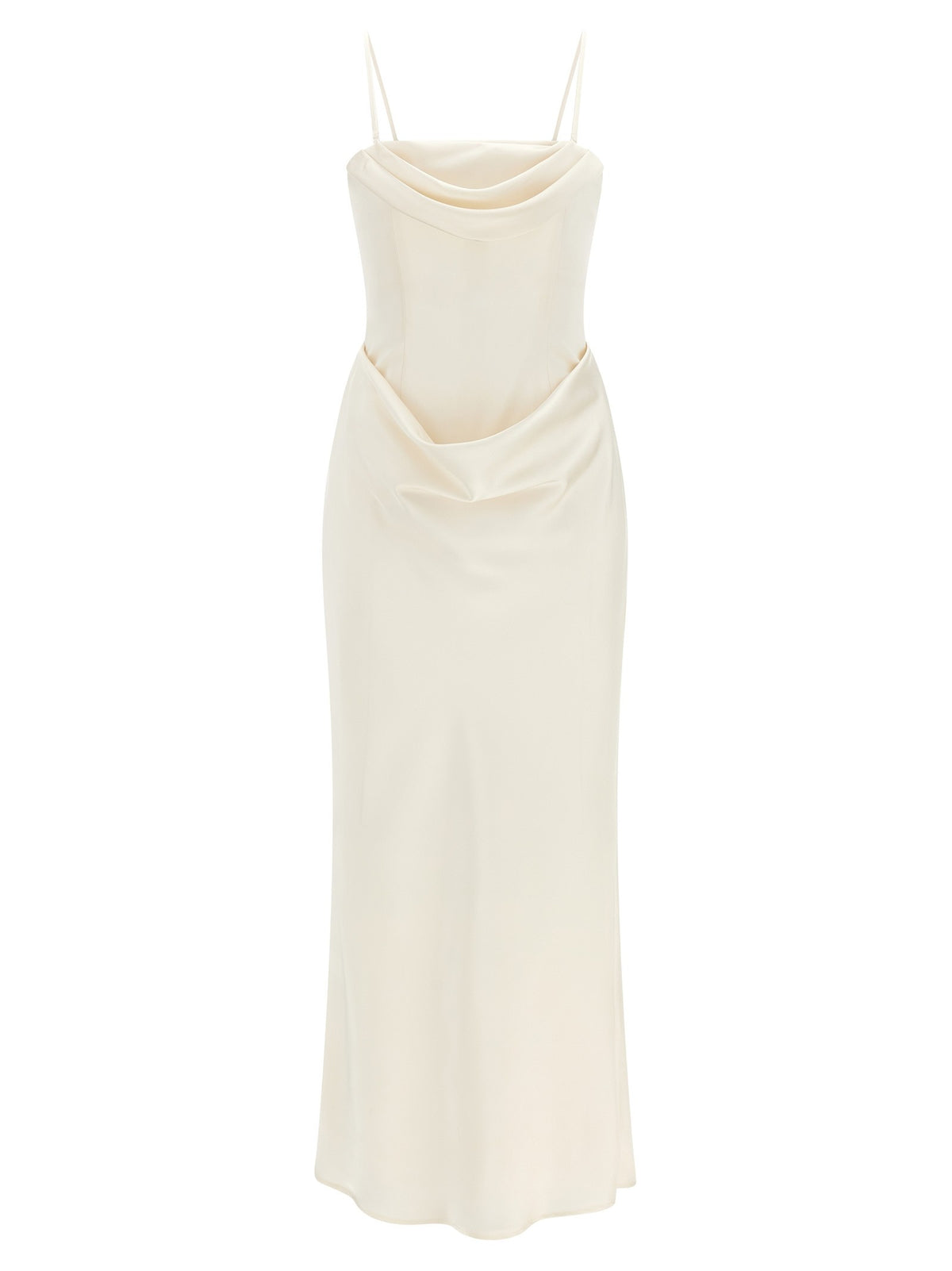 'Corsage Long' dress