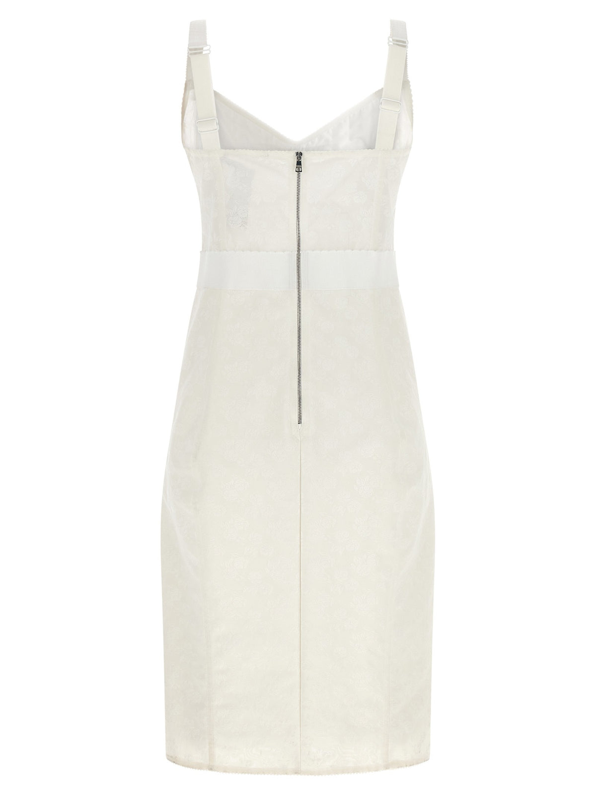 Corsetry dress