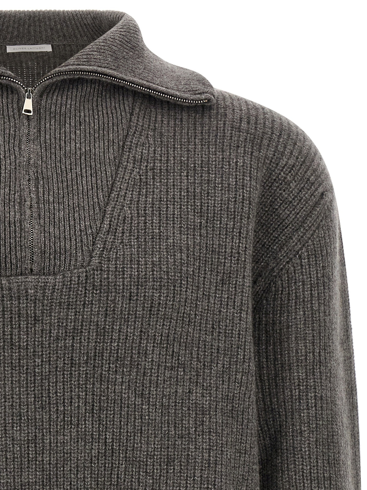 'Costa Inglese' sweater