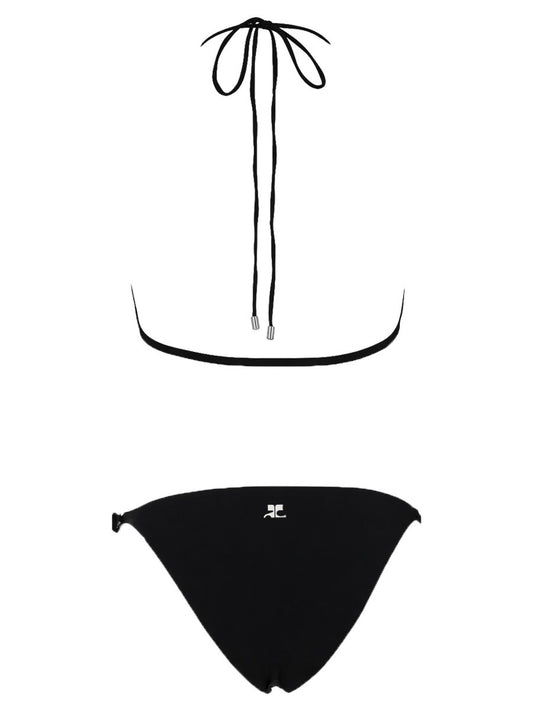 COSTUME BIKINI "BUCKLE"