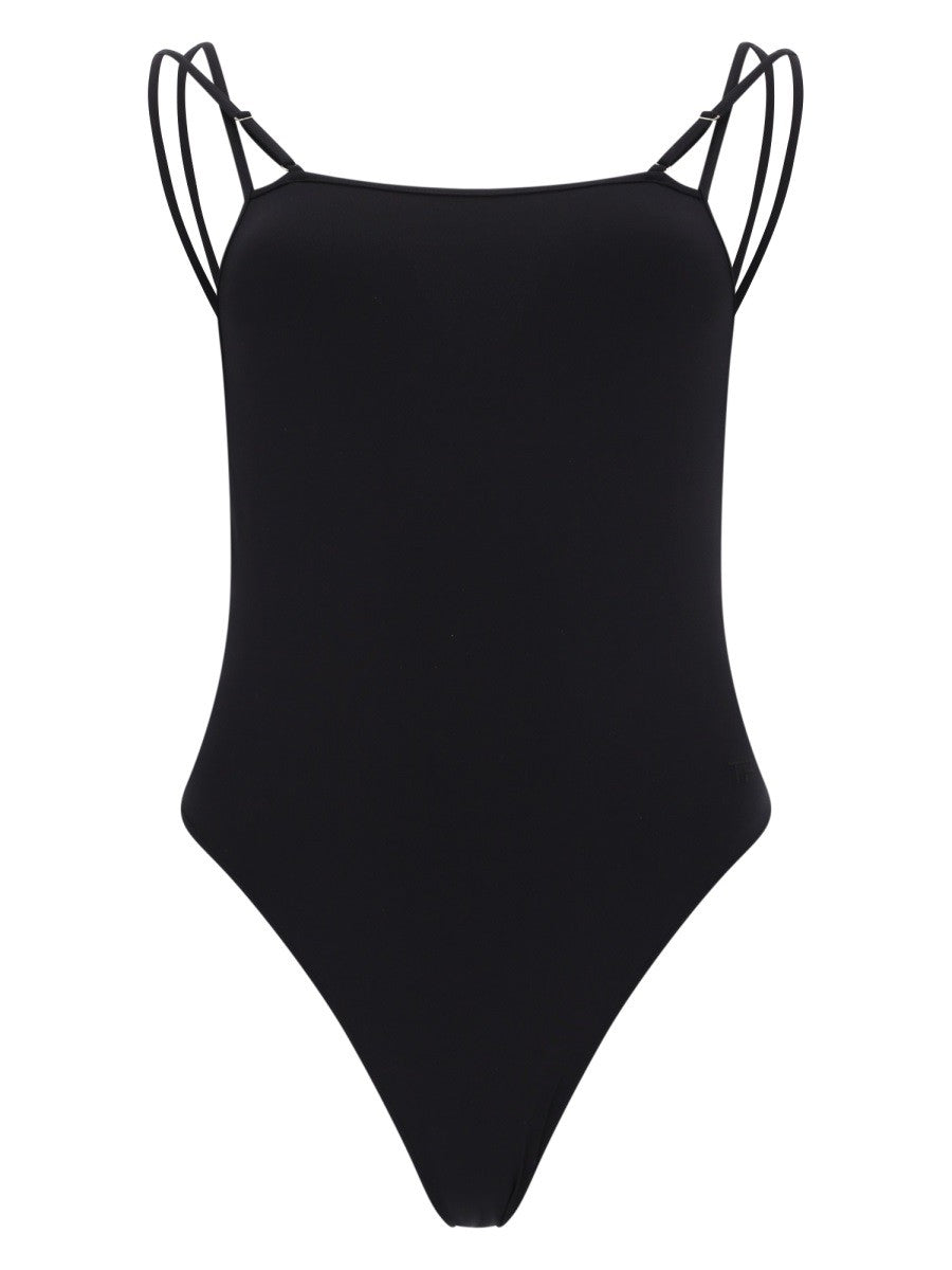COSTUME DA BAGNO INTERO IN JERSEY