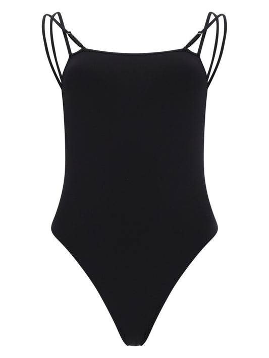 COSTUME DA BAGNO INTERO IN JERSEY