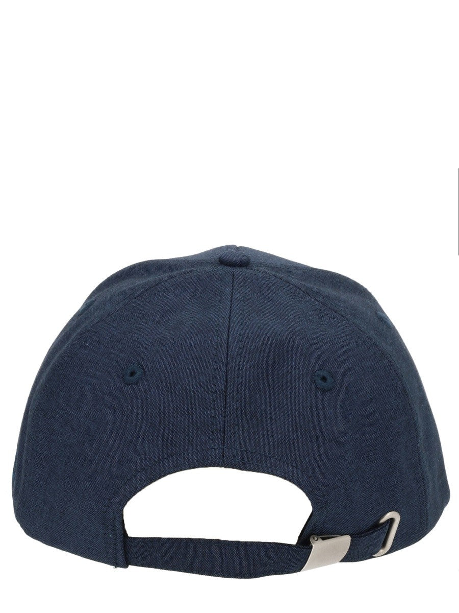 COTTON BASEBALL CAP