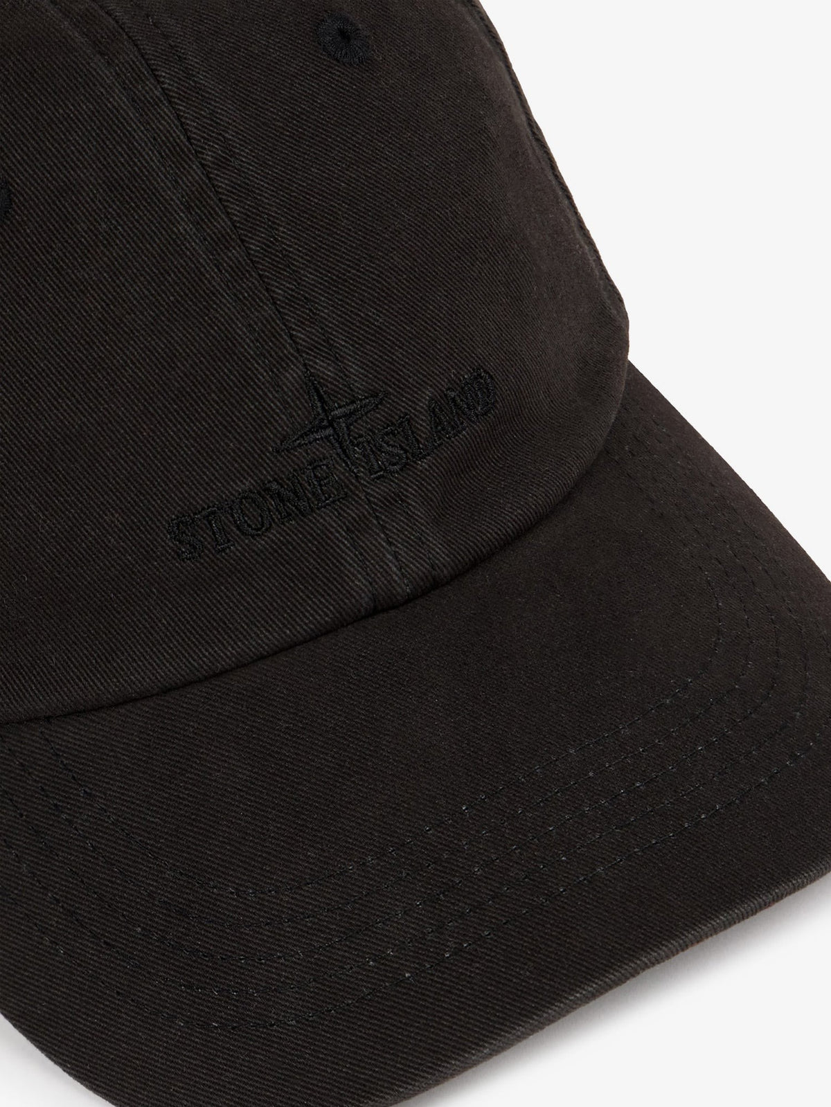 Cotton Baseball Hat