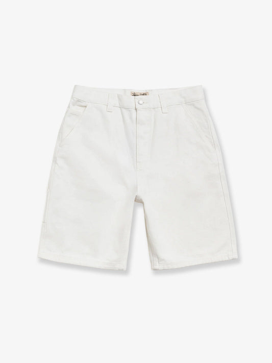 Cotton Bermuda shorts