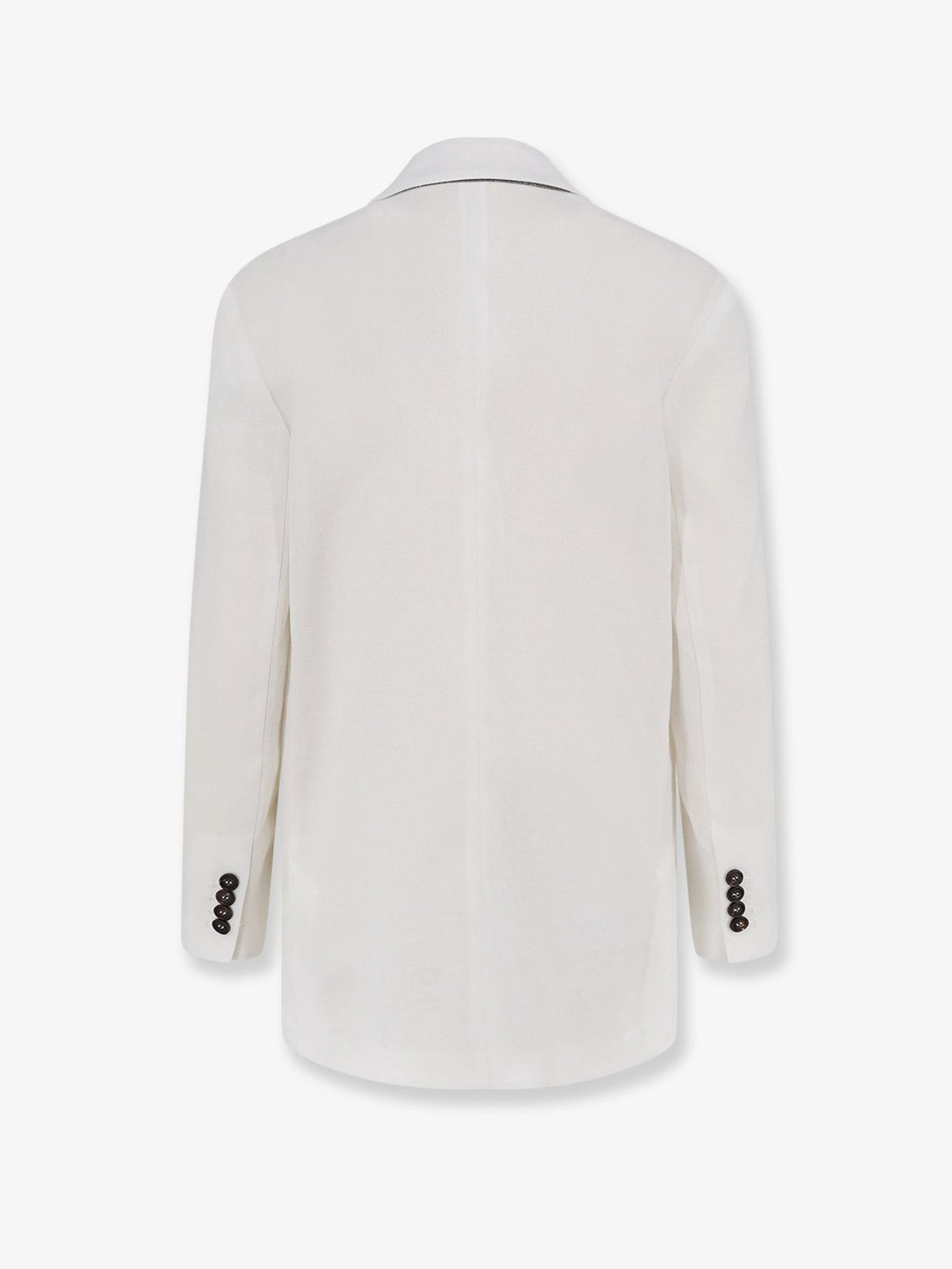 Cotton blazer