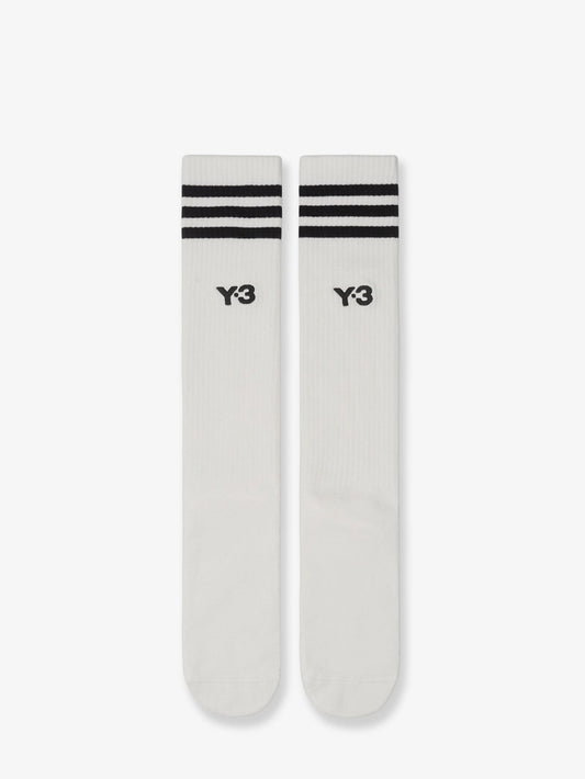 Cotton blend socks