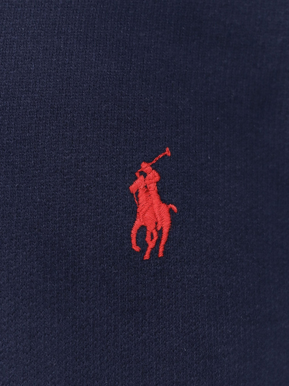 Logo sweatshirt
