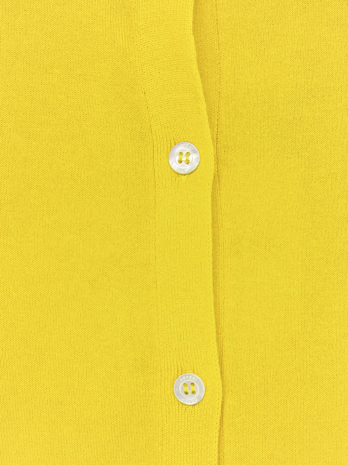 Cotton cardigan